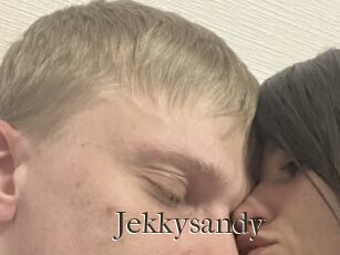 Jekkysandy