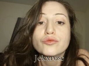 Jekxrose