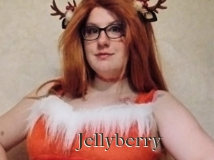 Jellyberry