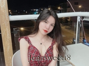 Jenasweet18