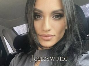 Jeneswone