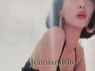 Jenniandthe