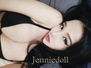 Jenniedoll