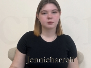 Jennieharrell