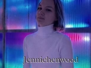 Jenniehenwood