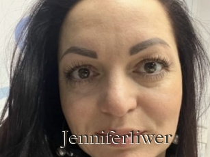 Jenniferliwer