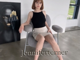 Jenniferterner