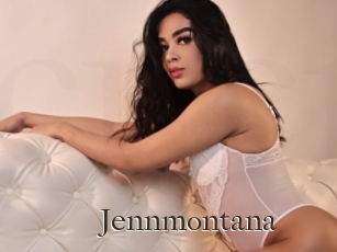 Jennmontana