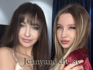 Jennyandchelsy