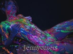 Jennycutets