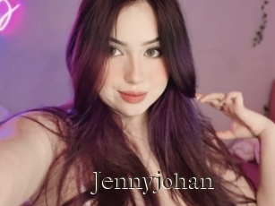 Jennyjohan