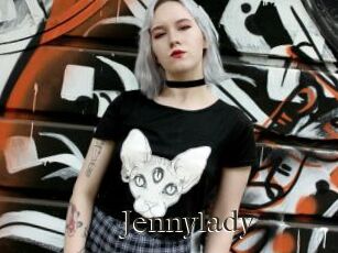 Jennylady