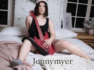 Jennymyer