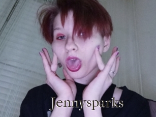 Jennysparks