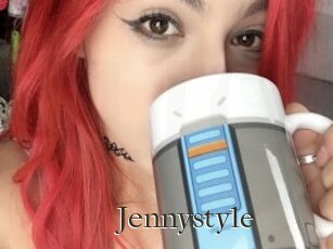 Jennystyle