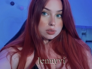 Jennyvi