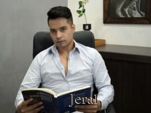 Jeral