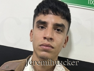 Jeremihtucker