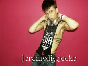 Jeremydiscjocke
