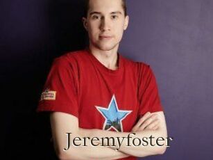 Jeremyfoster