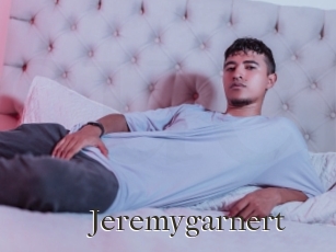 Jeremygarnert