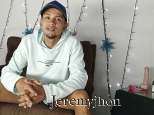 Jeremyjhon