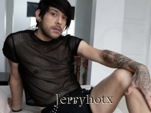 Jerryhotx