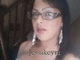 Jessakeyra