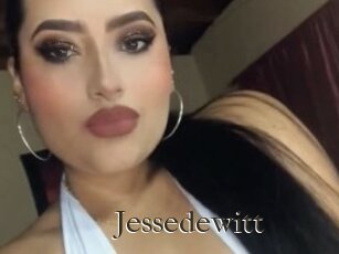 Jessedewitt