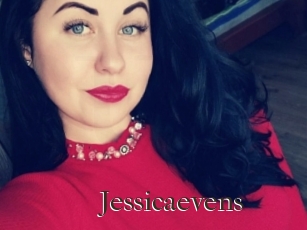 Jessicaevens