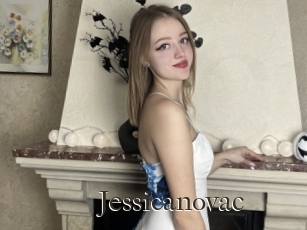 jessicanovac Cum crazy amateurs