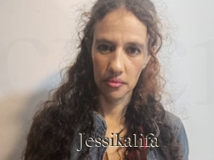 Jessikalifa