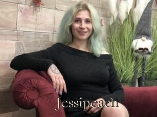 Jessipeach