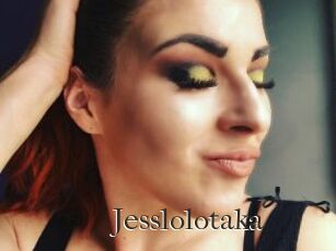 Jesslolotaka