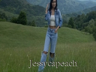 Jessycapeach