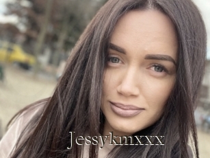 Jessykmxxx