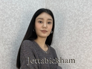 Jettabickham