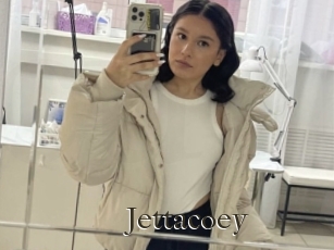 Jettacoey