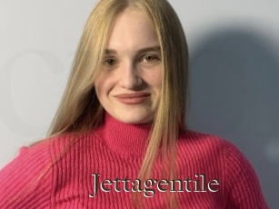 Jettagentile