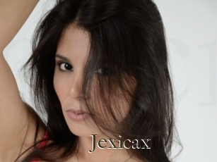 Jexicax