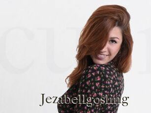 jezabellgosling Cum crazy amateurs