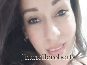 Jhanelleroberts