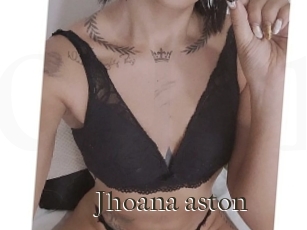 Jhoana_aston