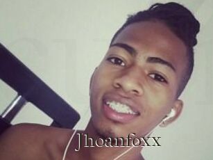 Jhoanfoxx