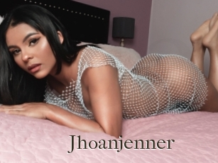 Jhoanjenner