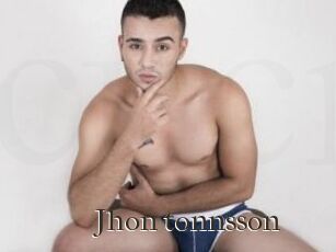 Jhon_tonnsson