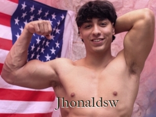 Jhonaldsw