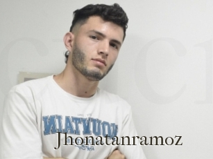 Jhonatanramoz