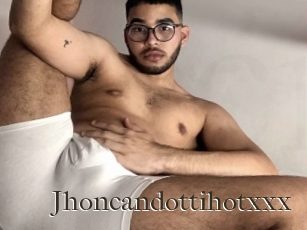 Jhoncandottihotxxx