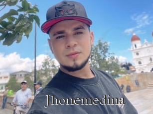 Jhonemedina